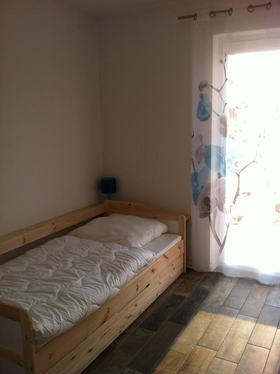 Ferienwohnung ซินโนวิทซ์ ห้อง รูปภาพ